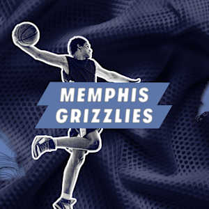 Memphis Grizzlies Image