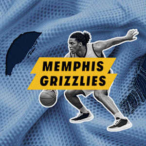 Memphis Grizzlies Image