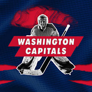 Washington Capitals Parking Image