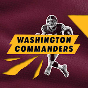 Washington Commanders Image