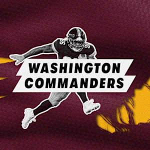 Washington Commanders Image