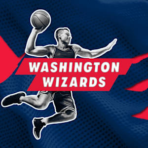 Washington Wizards Parking Image