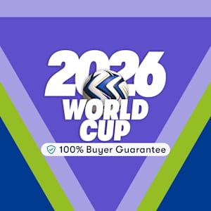 World Cup Soccer Parking Image