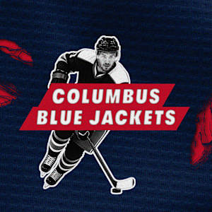 Columbus Blue Jackets Image