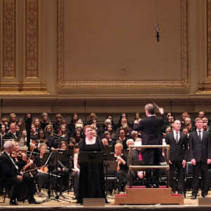 St Louis Symphony Image