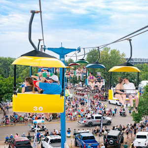 Minnesota State Fair Image