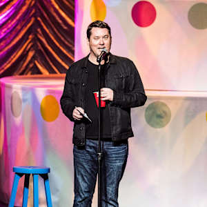 Doug Benson Image