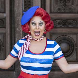 La Voix Image