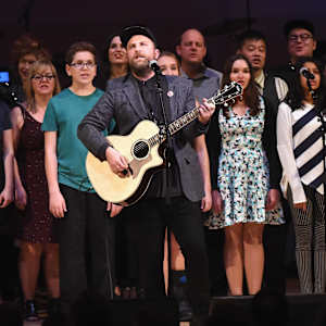 Choir Choir Choir Image