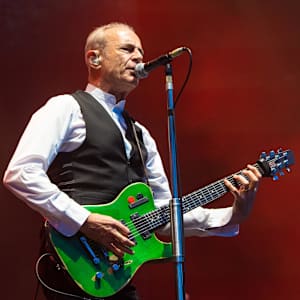 Francis Rossi Image