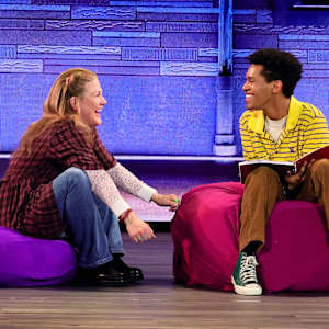 Kimberly Akimbo Parking Image