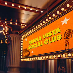 Buena Vista Social Club - Musical Image
