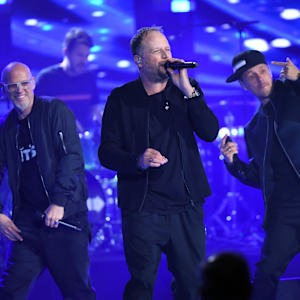 Die Fantastischen Vier Image