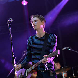 Crowns - A Gospel Musical Image