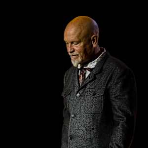 John Malkovich Image