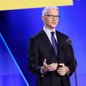 Anderson Cooper Image