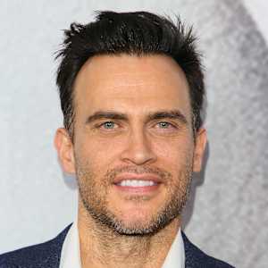 Cheyenne Jackson Image