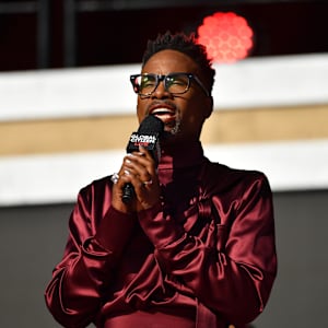 Billy Porter Image