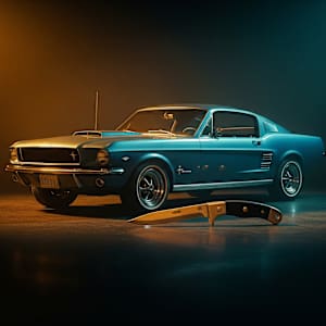 The Outsiders Parking Image