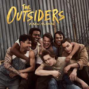The Outsiders Image