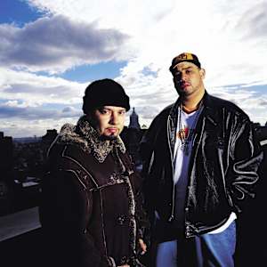 Masters at Work Image