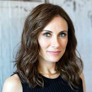 Laura Benanti Image