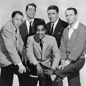 The Rat Pack Image