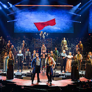 Les Miserables Image