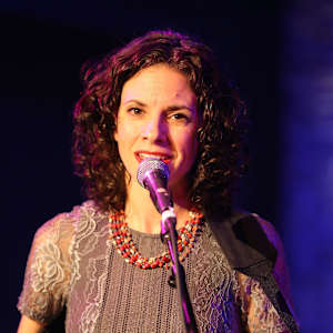 Abbie Gardner Image