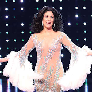 Stephanie J Block Image
