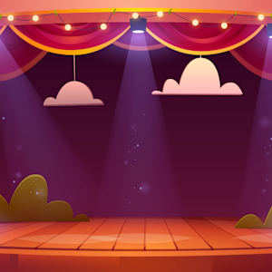 Paw Patrol Live Parking Image