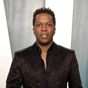 Leslie Odom Jr. Image
