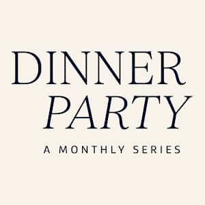 Dinner Party Image