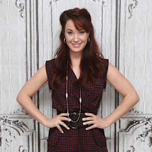 Sierra Boggess Image