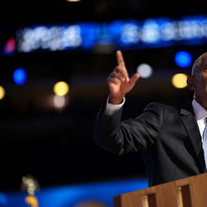Barack Obama Image