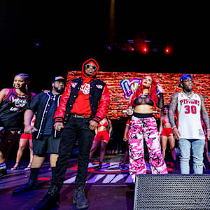Wild N Out Image