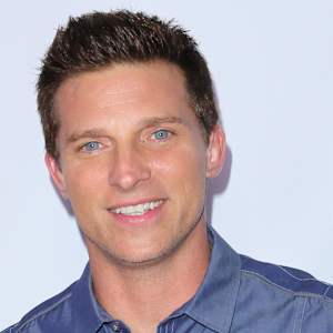 Steve Burton Image