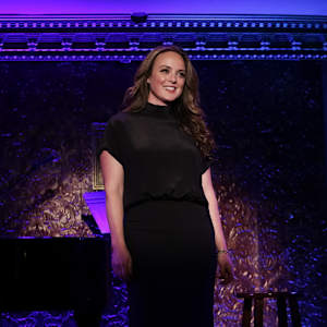 Melissa Errico Image