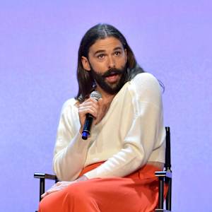 Jonathan Van Ness Image
