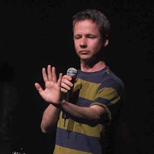 John Cameron Mitchell Image