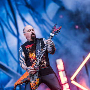 Riot Fest Image