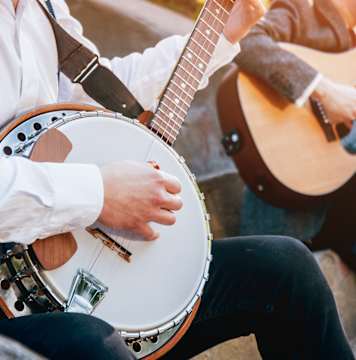 Cody Johnson (Rescheduled from 09/20/2025)