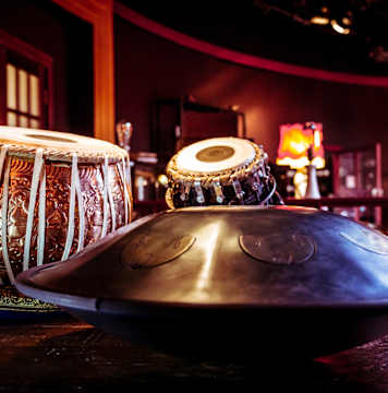 Trans-Siberian Orchestra - The Ghost of Christmas Eve