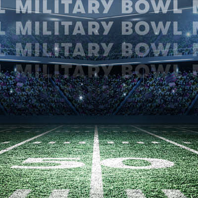 Freedom Mortgage Military Bowl
