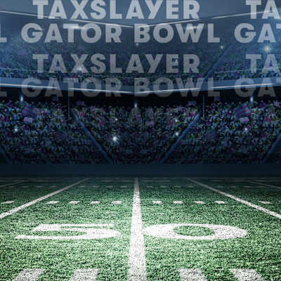 TaxSlayer Gator Bowl