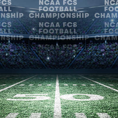 NCAA FCS Football Championship