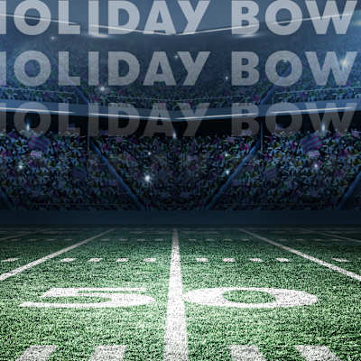 Holiday Bowl