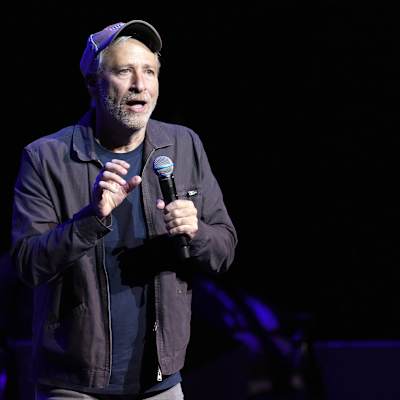 Jon Stewart