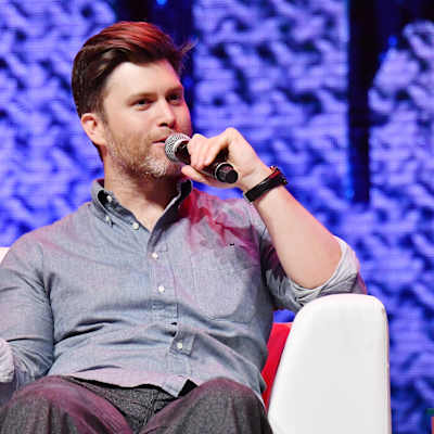 Colin Jost