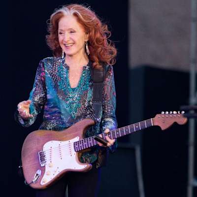 Bonnie Raitt